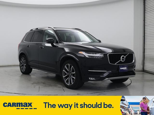 2019 Volvo XC90