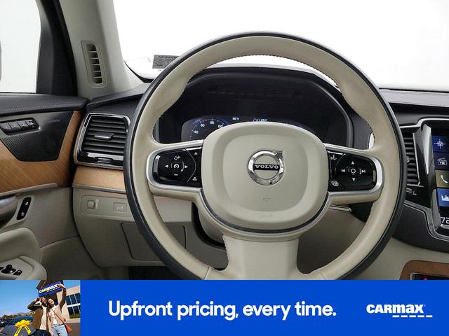 Photo of 2020 Gray Volvo XC90