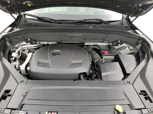 Photo of 2020 Gray Volvo XC90