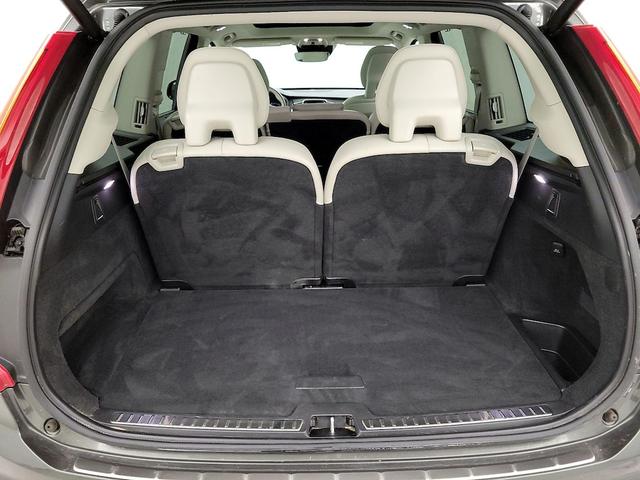 Photo of 2020 Gray Volvo XC90