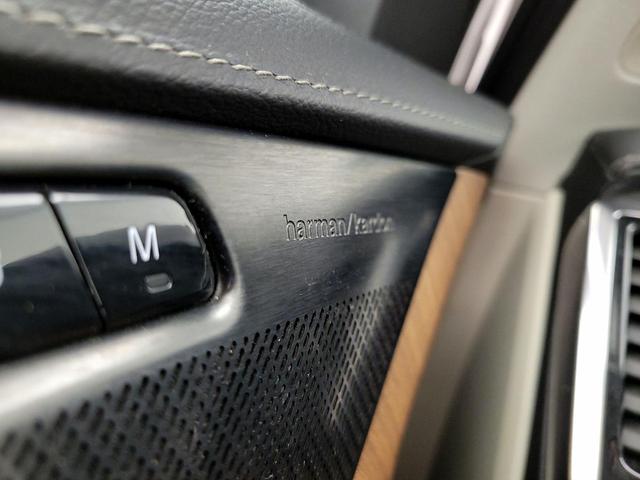 Photo of 2020 Gray Volvo XC90