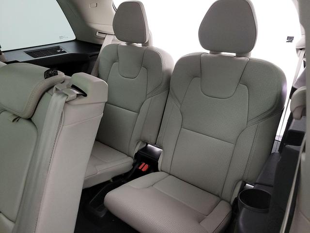 Photo of 2020 Gray Volvo XC90