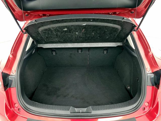 Photo of 2016 Red Mazda Mazda3