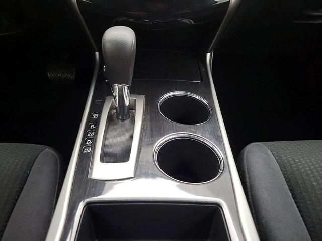 Photo of 2014 Gray Nissan Altima