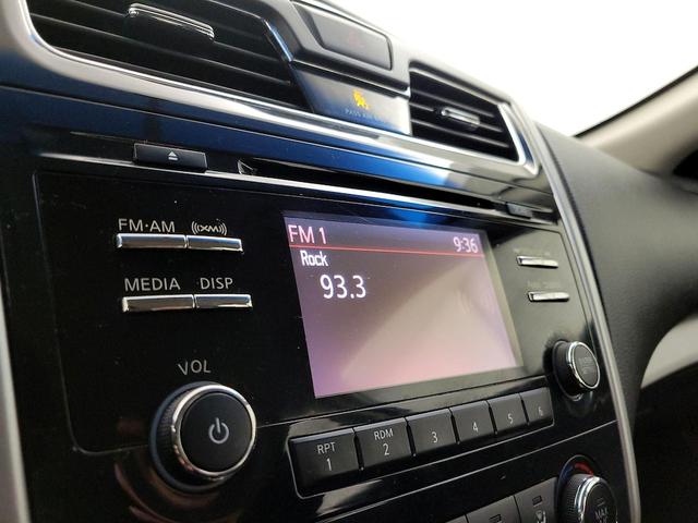 Photo of 2014 Gray Nissan Altima