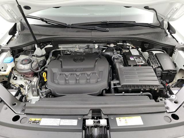 Photo of 2022 White Volkswagen Tiguan