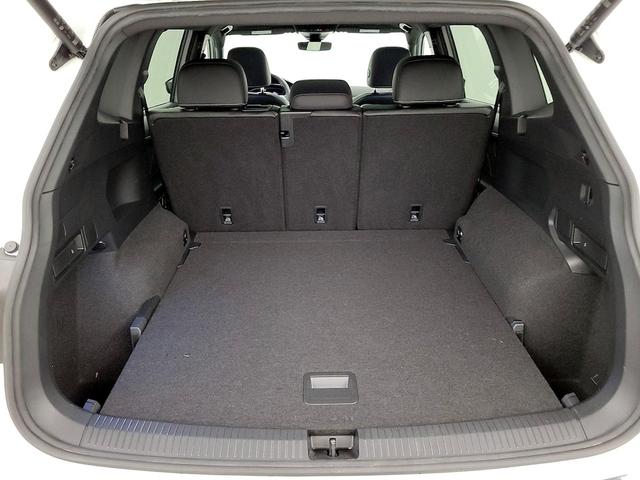 Photo of 2022 White Volkswagen Tiguan