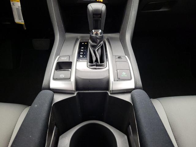 Photo of 2018 Gray Honda Civic