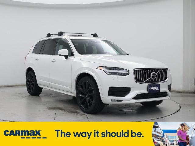 2022 Volvo XC90