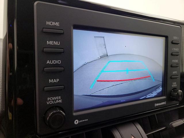 Photo of 2022 Silver Toyota RAV4