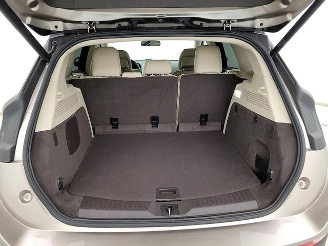 Photo of 2019 Tan Lincoln MKC