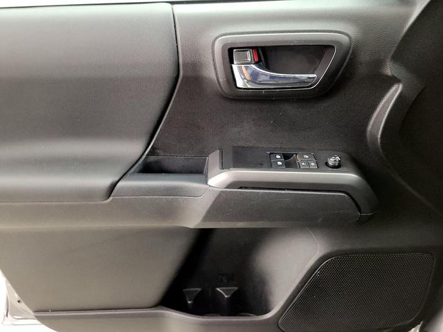 Photo of 2021 Gray Toyota Tacoma