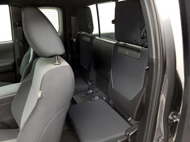 Photo of 2021 Gray Toyota Tacoma