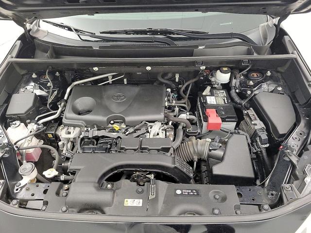 Photo of 2019 Black Toyota RAV4