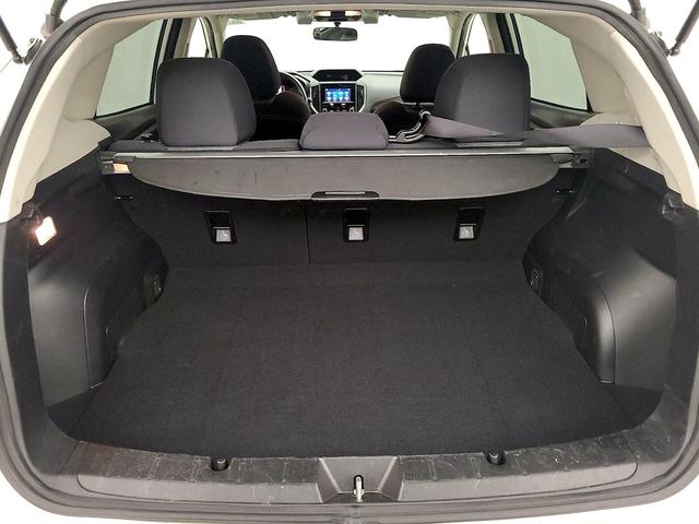 Photo of 2023 White Subaru Crosstrek
