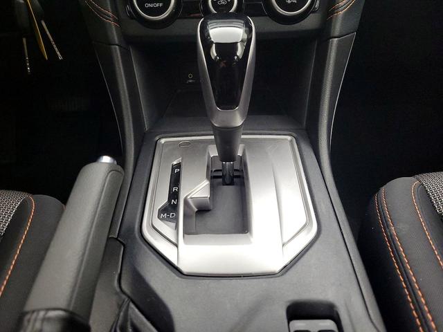 Photo of 2023 White Subaru Crosstrek