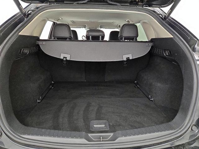 Photo of 2022 Black Mazda CX-5