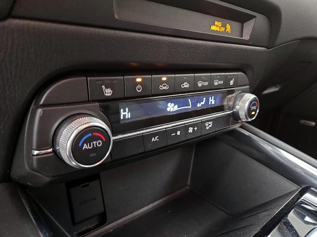 Photo of 2022 Black Mazda CX-5