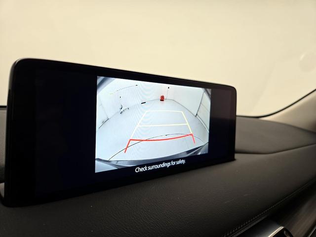 Photo of 2022 Black Mazda CX-5