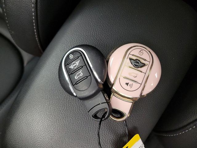 Photo of 2019 White MINI Countryman