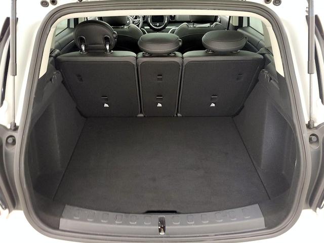 Photo of 2019 White MINI Countryman