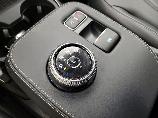 Photo of 2021 Silver Ford Mustang Mach-E