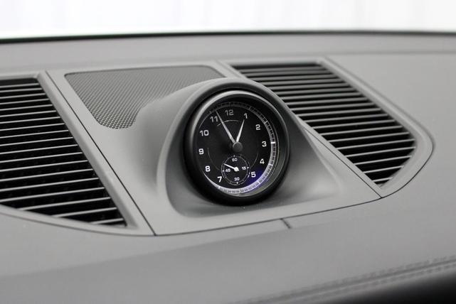 Photo of 2025 White Porsche Macan