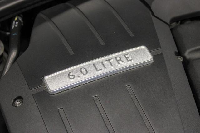 Photo of 2013 Gray Bentley Continental GT