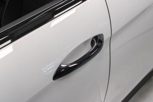 Photo of 2025 Ice Grey Metallic Porsche Panamera