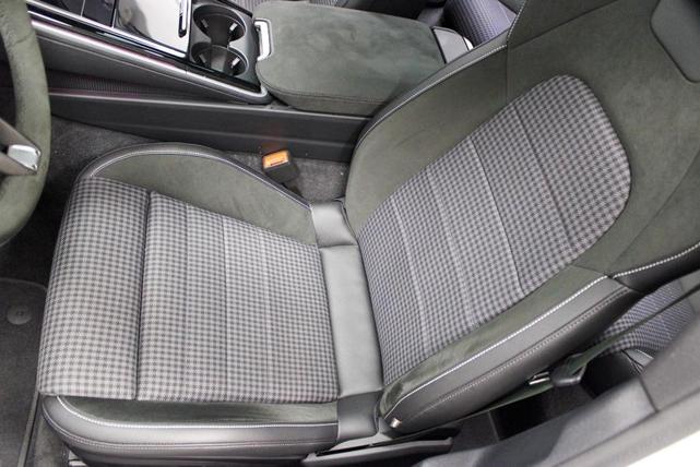 Photo of 2025 Ice Grey Metallic Porsche Panamera