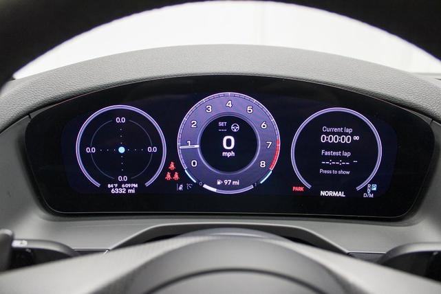 Photo of 2025 Ice Grey Metallic Porsche Panamera