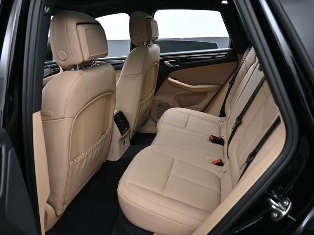 Photo of 2025 Black Porsche Macan