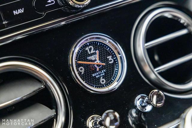 Photo of 2020 Onyx Bentley Continental GT