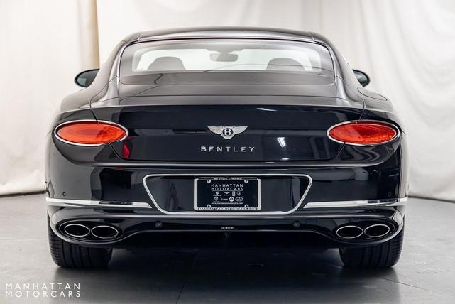 Photo of 2020 Onyx Bentley Continental GT