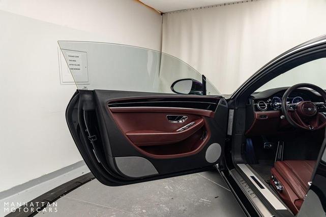 Photo of 2020 Onyx Bentley Continental GT