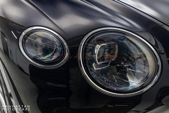 Photo of 2020 Onyx Bentley Continental GT