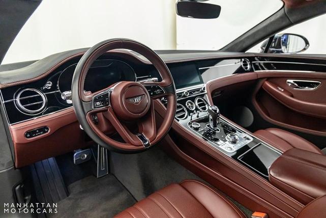 Photo of 2020 Onyx Bentley Continental GT