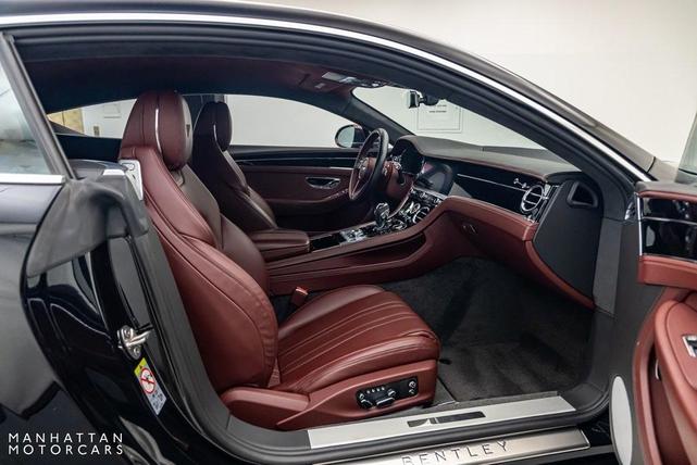 Photo of 2020 Onyx Bentley Continental GT