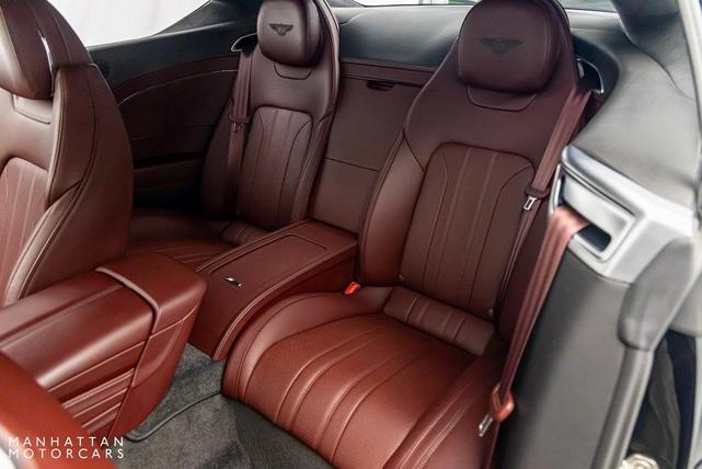 Photo of 2020 Onyx Bentley Continental GT