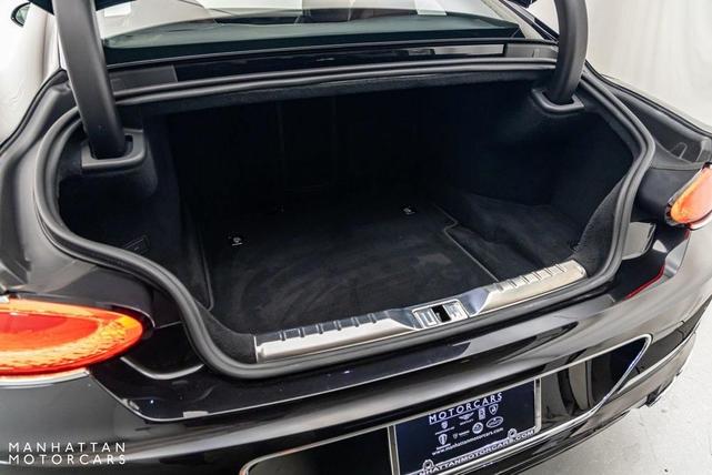 Photo of 2020 Onyx Bentley Continental GT