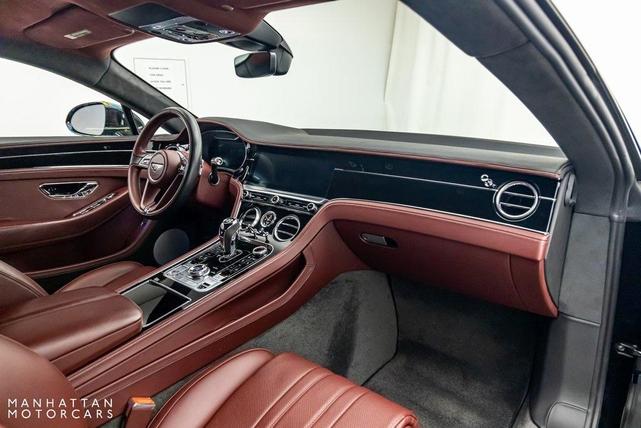 Photo of 2020 Onyx Bentley Continental GT