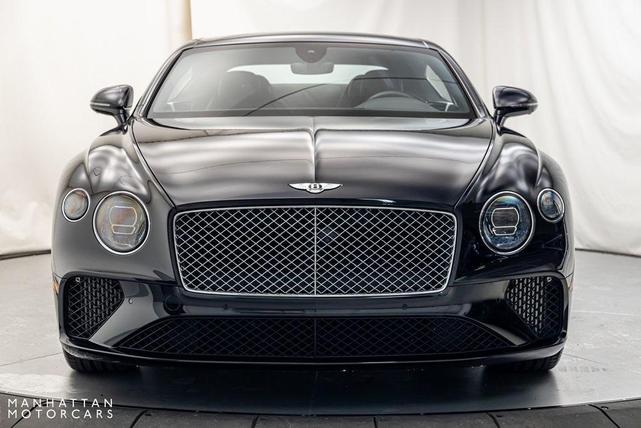 Photo of 2020 Onyx Bentley Continental GT