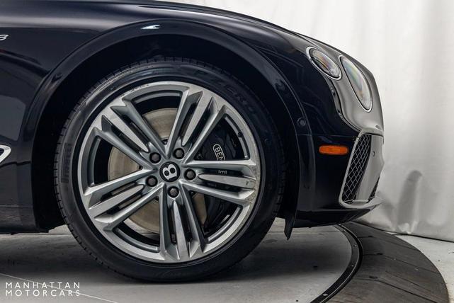 Photo of 2020 Onyx Bentley Continental GT