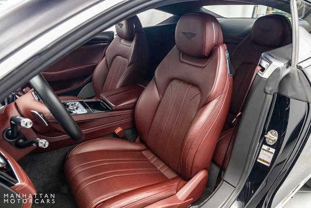 Photo of 2020 Onyx Bentley Continental GT