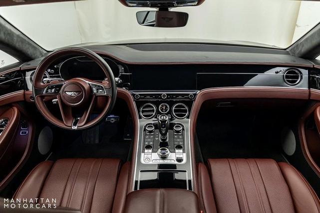 Photo of 2020 Onyx Bentley Continental GT