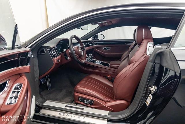 Photo of 2020 Onyx Bentley Continental GT