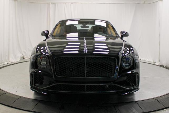 Photo of 2025 Beluga Black Bentley Flying Spur