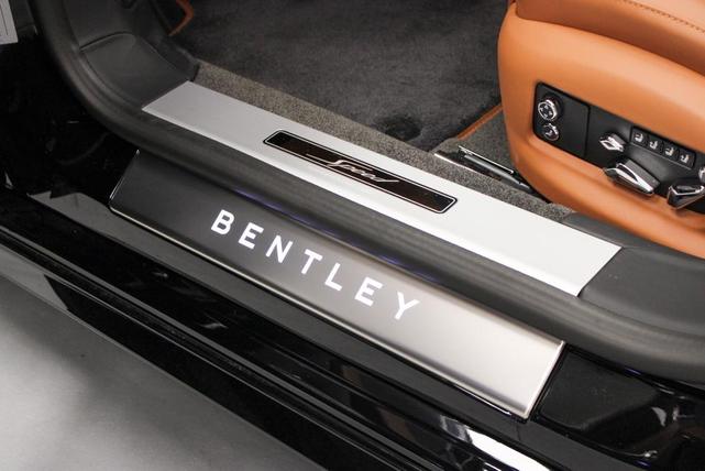 Photo of 2025 Beluga Black Bentley Flying Spur