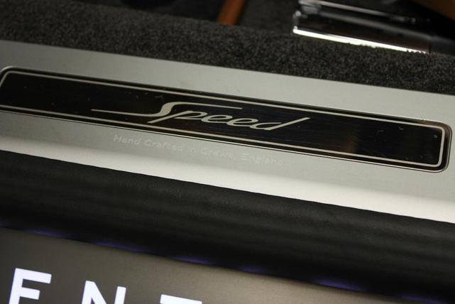 Photo of 2025 Beluga Black Bentley Flying Spur