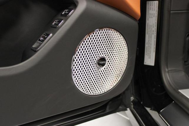 Photo of 2025 Beluga Black Bentley Flying Spur